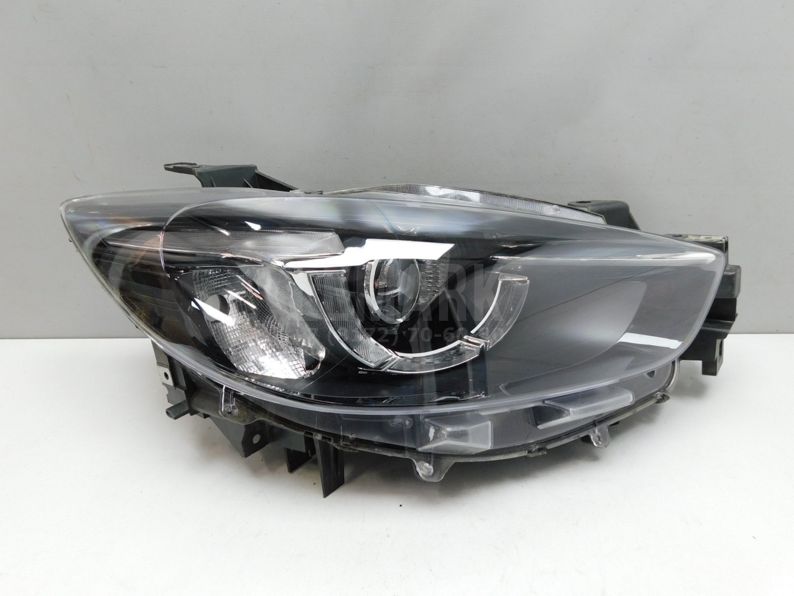 Фара правая Mazda CX 5 2012> KA1F51030C