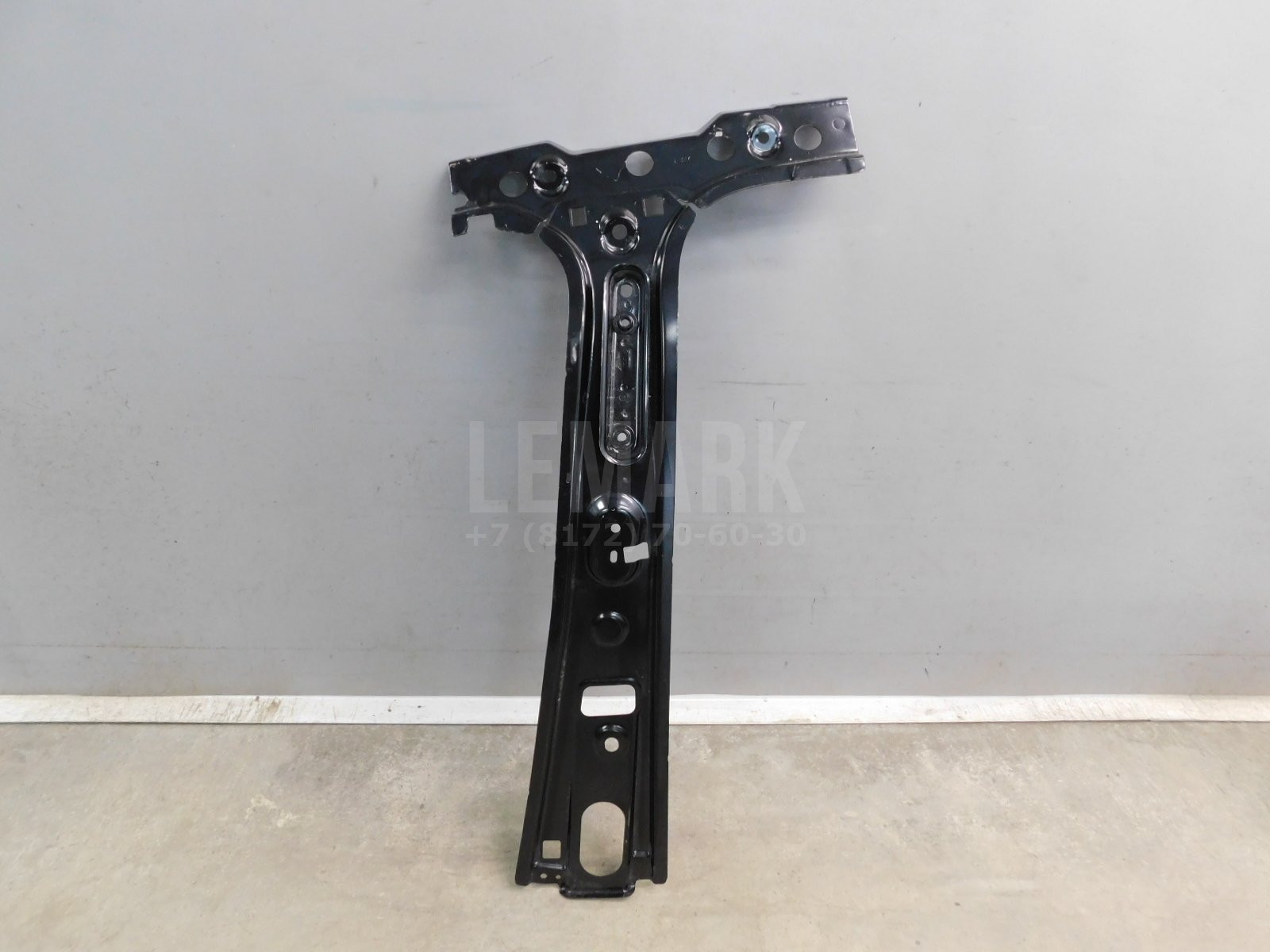 Кузовной элемент Renault Duster 2011> 765313103R