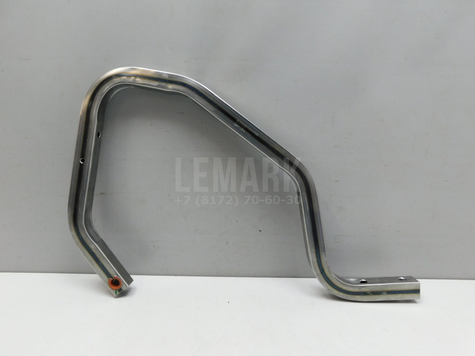 Петля крышки багажника Renault Logan II 2014> 904019455R