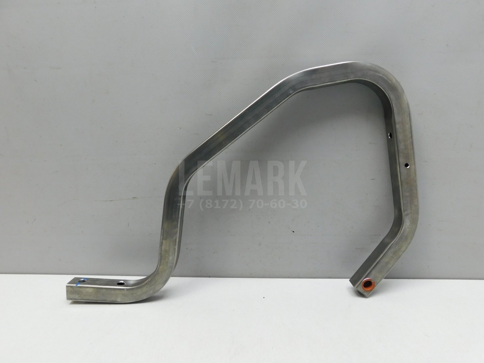 Петля крышки багажника Renault Logan II 2014> 904005571R