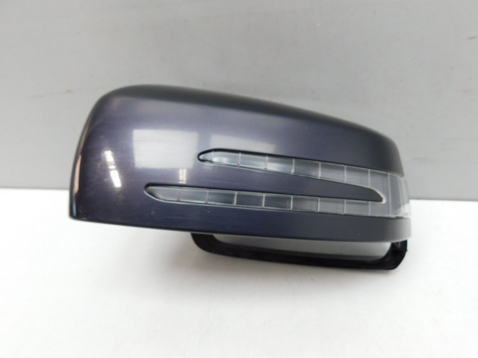 Накладка зеркала левого Mercedes-Benz B-klasse W246 2012-2018