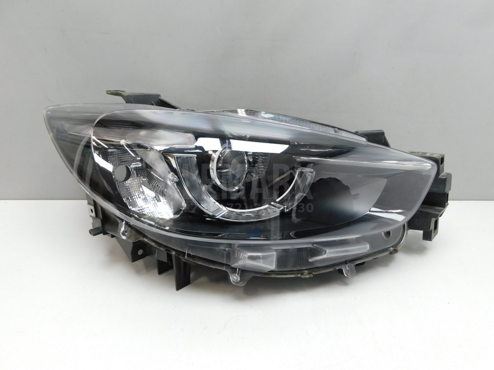 Фара правая Mazda CX 5 2012> KA1F51030C