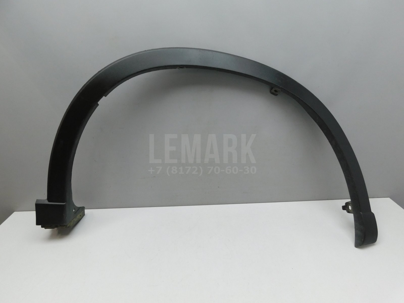 Накладка крыла переднего правого Mazda CX 5 2012> KD5351W21