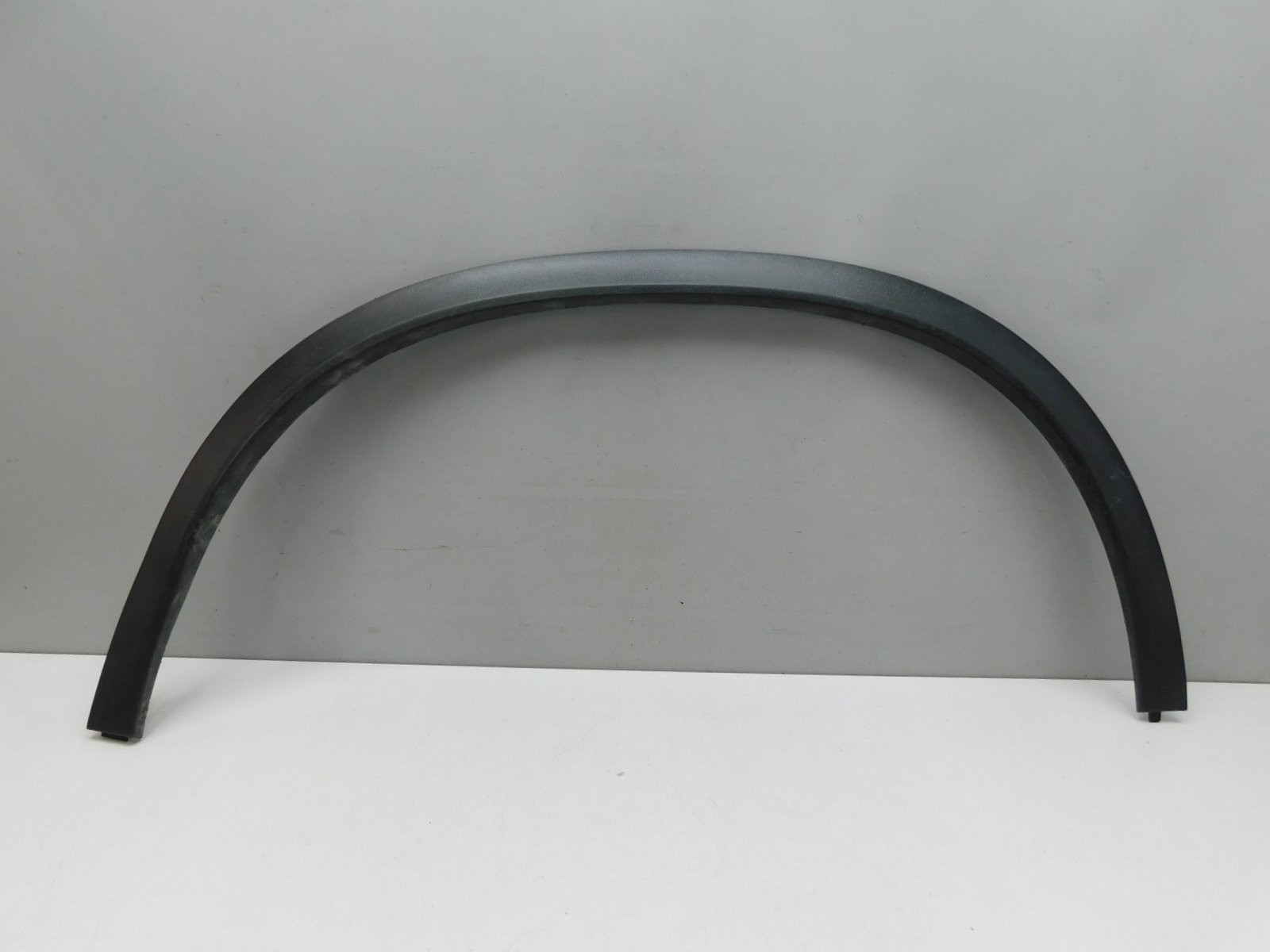 Накладка крыла заднего  правого Mercedes-Benz M-Klasse (ML/GLE) W166 2011>