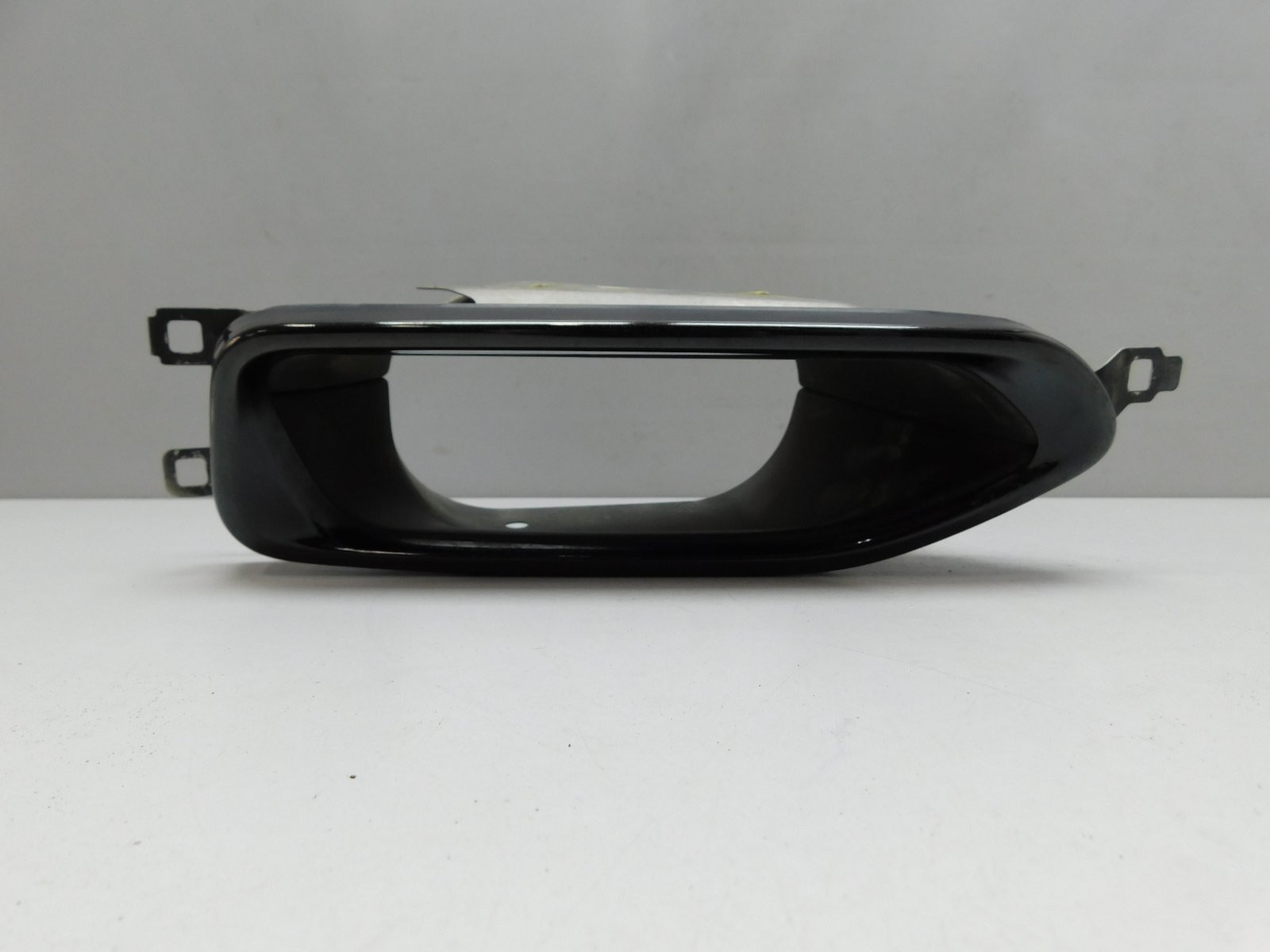 Насадка на глушитель BMW 7-серия G11/G12 2014>