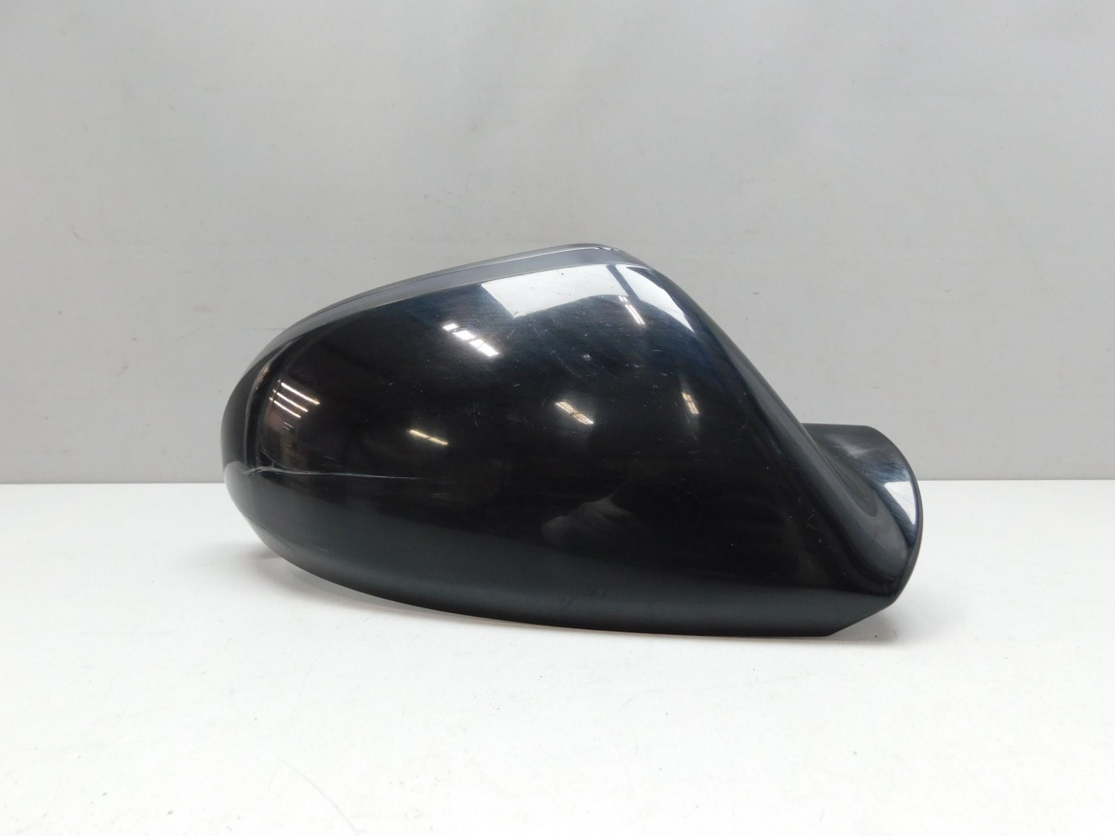 Накладка зеркала правого Audi A6 [C7,4G] 2011-2018