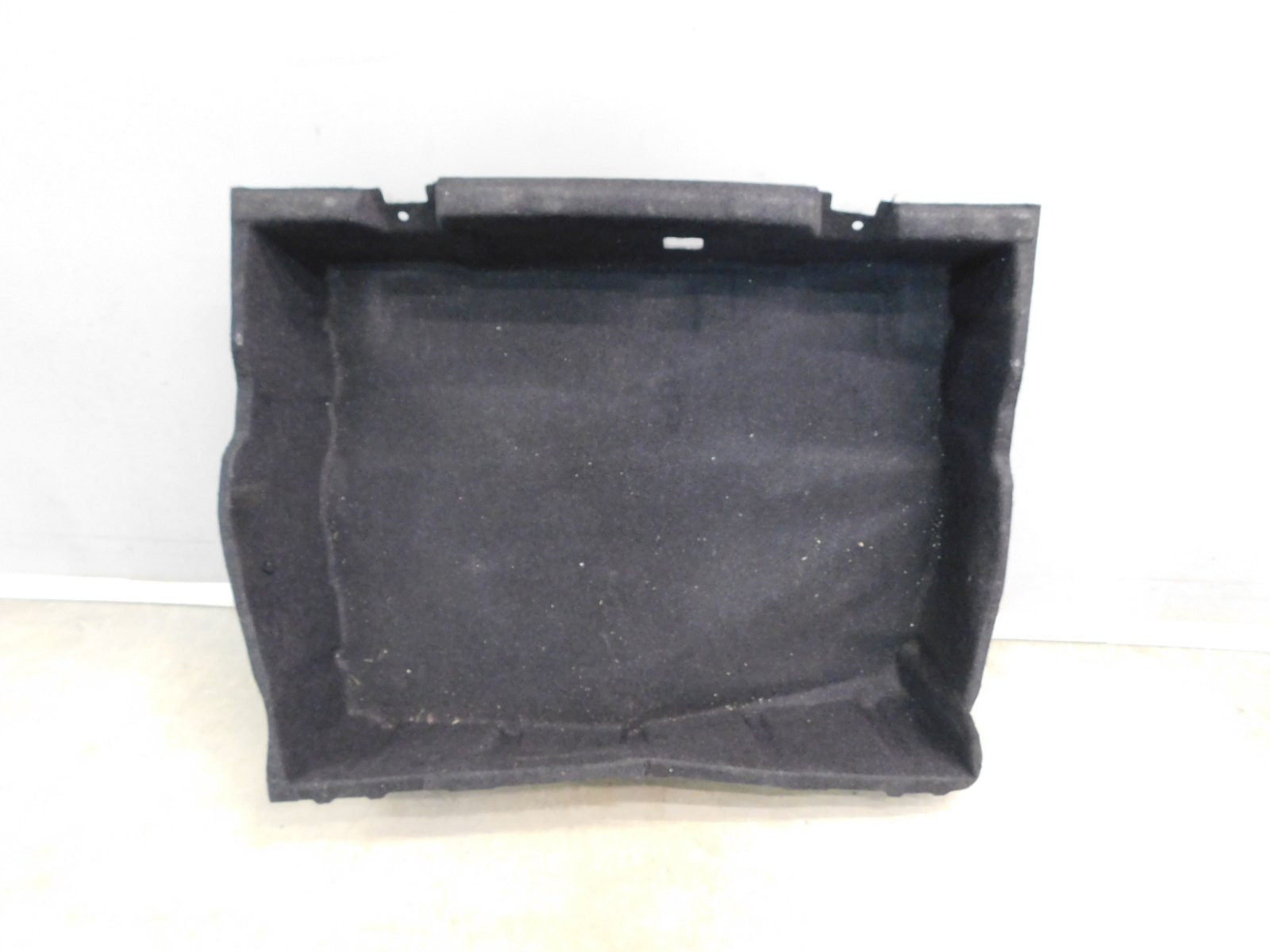 Обшивка пола багажника BMW X1 F48 2015>