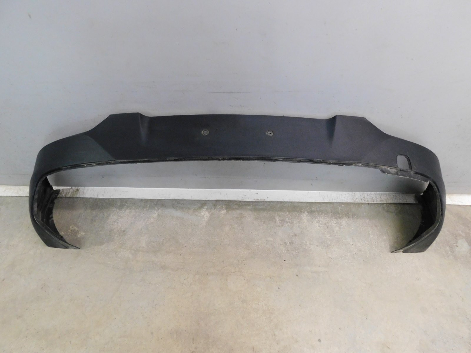 Юбка задняя Volvo V40/V40 Cross Country 2012>