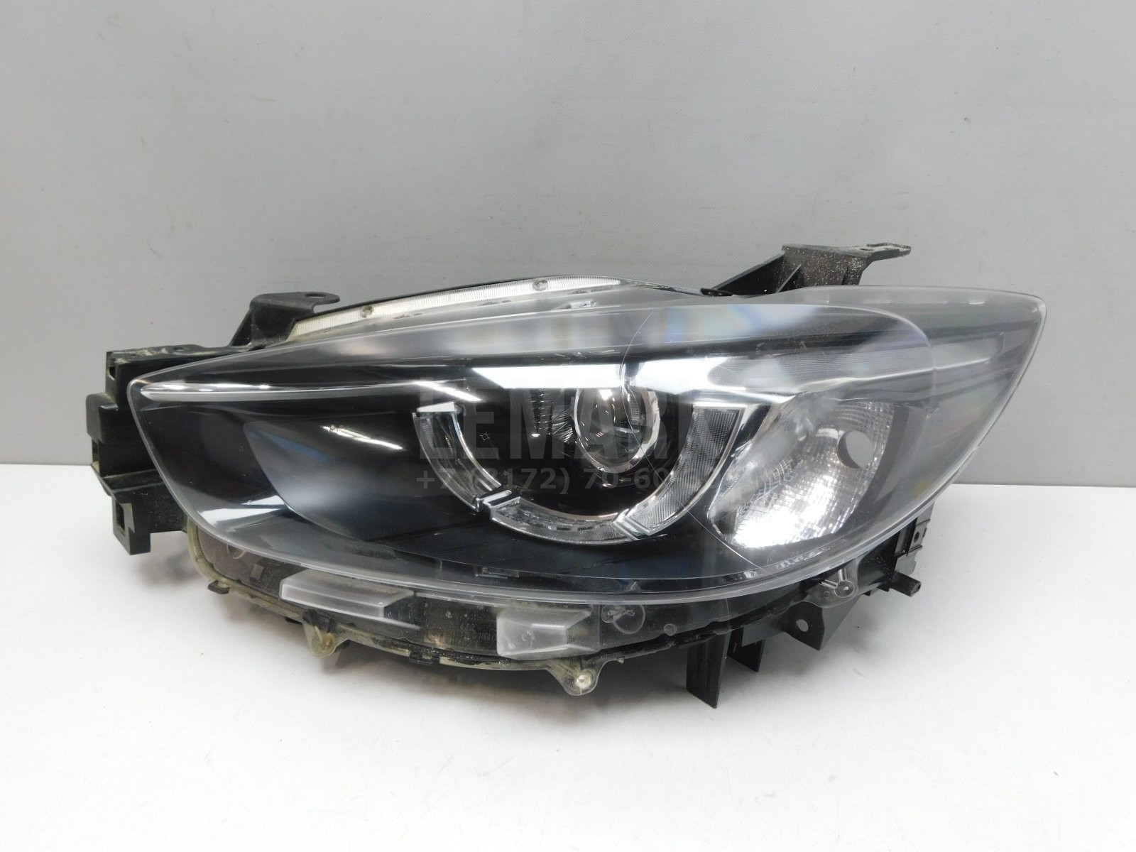 Фара левая Mazda CX 5 2012> KA1F51040C