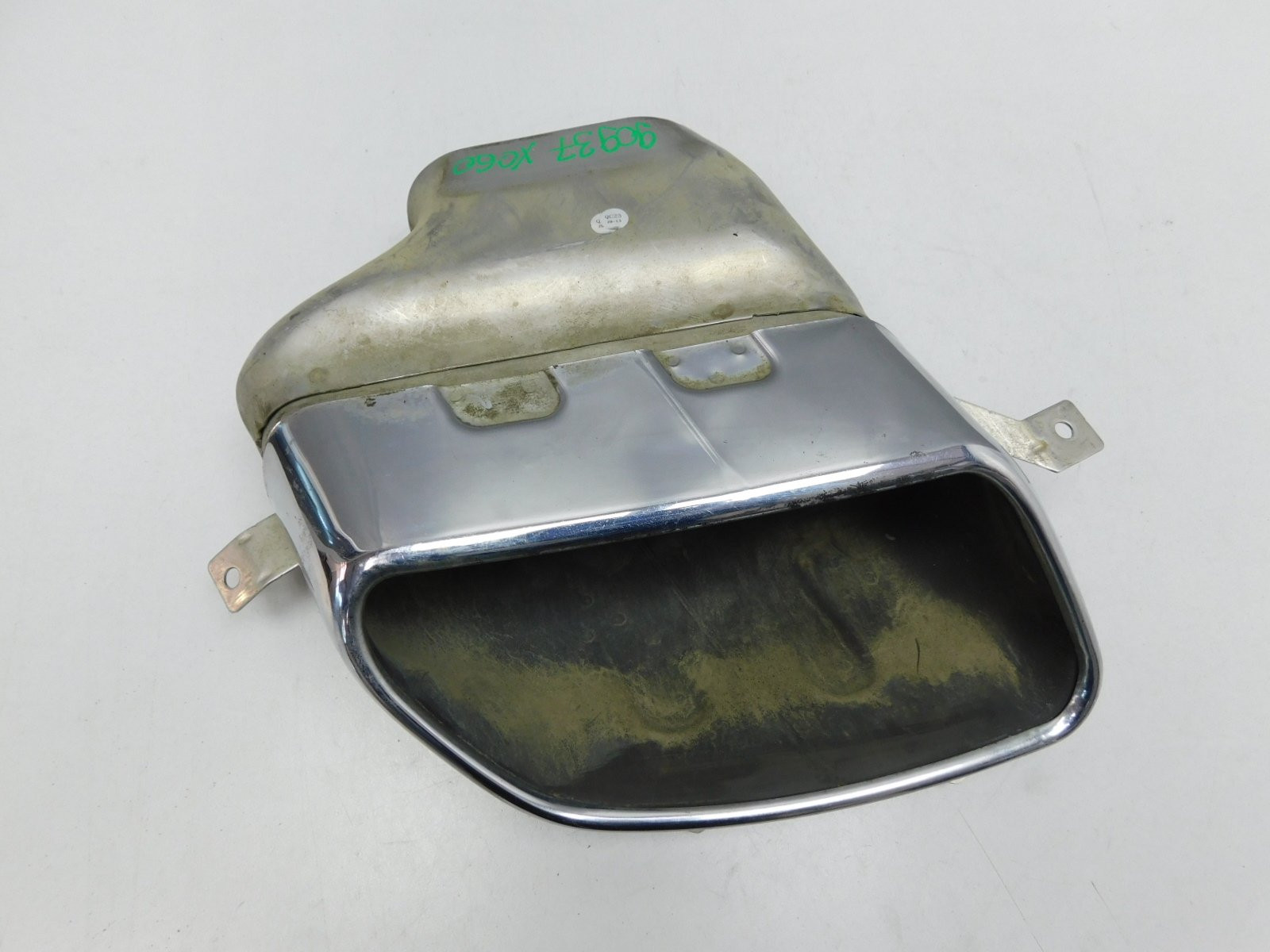 Насадка на глушитель Volvo XC60 2008-2017