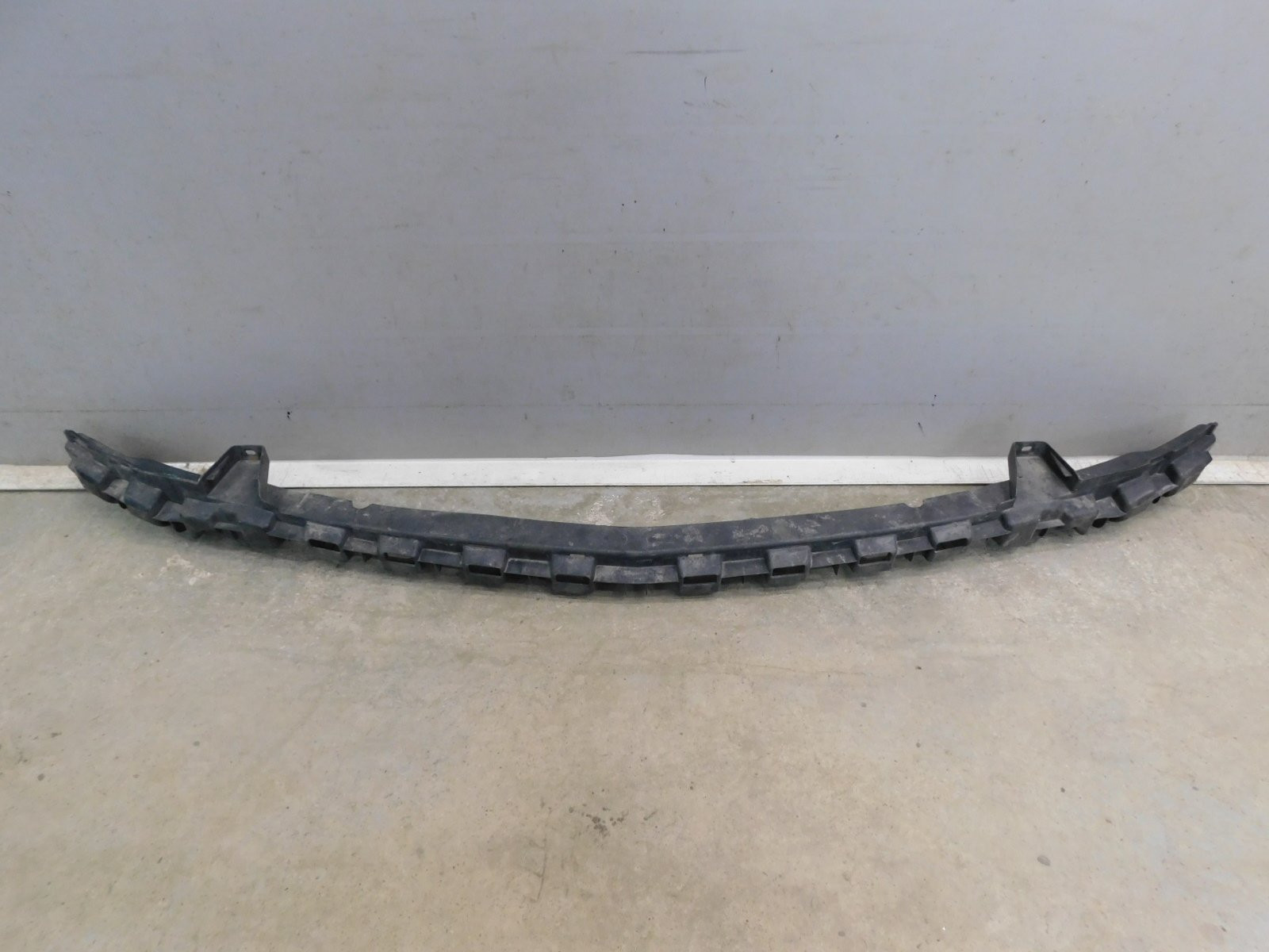 Кронштейн переднего бампера Mercedes-Benz GLK-Klasse X204 2008>