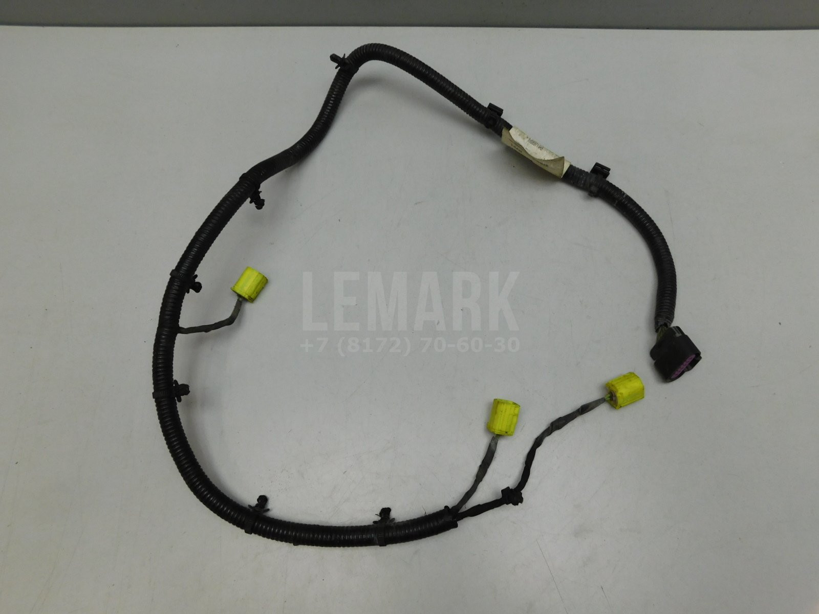 Проводка (коса) Fiat Freemont 2011> 68089714AB