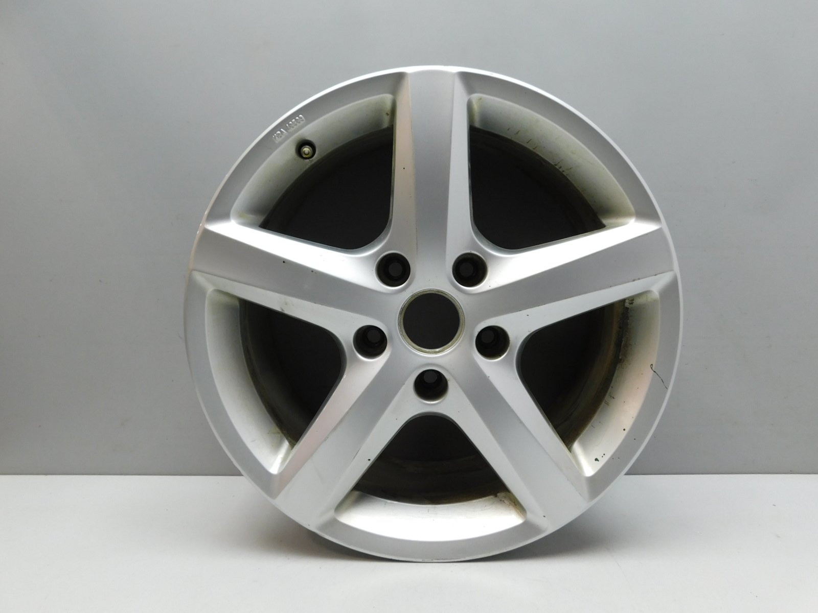 Диск колесный Volkswagen Touareg 2010>