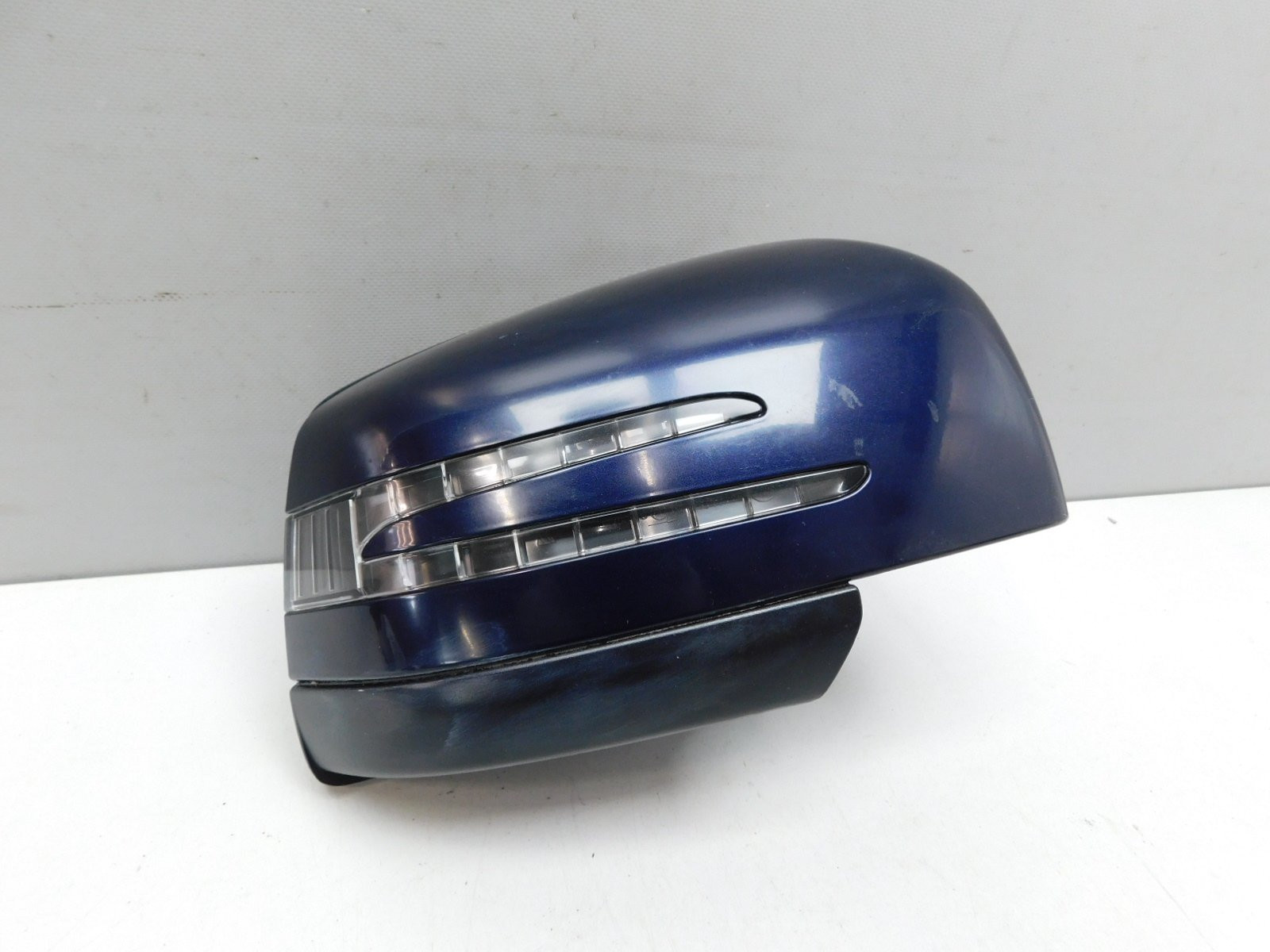 Накладка зеркала правого Mercedes-Benz GL/GLS-klasse X166 2012>