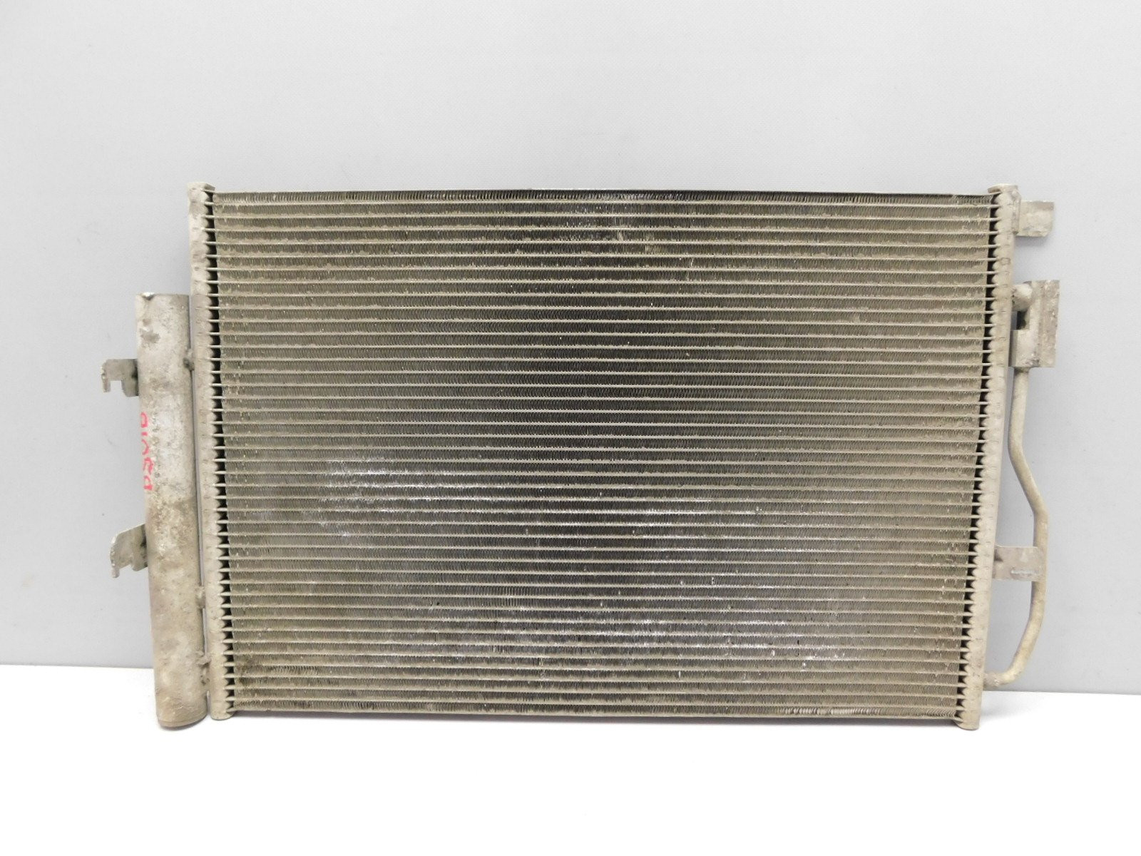 Радиатор кондиционера Chevrolet Aveo (T300) 2011>