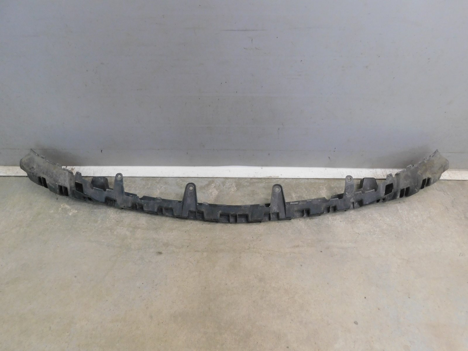 Кронштейн переднего бампера Mercedes-Benz GLK-Klasse X204 2008>