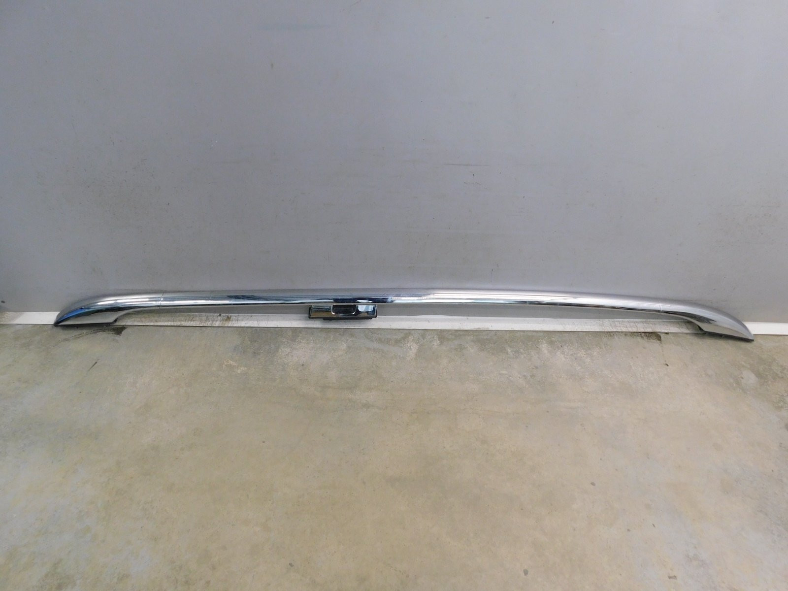 Рейлинг правый (планка на крышу) Mercedes-Benz GL-klasse X164 2006-2012