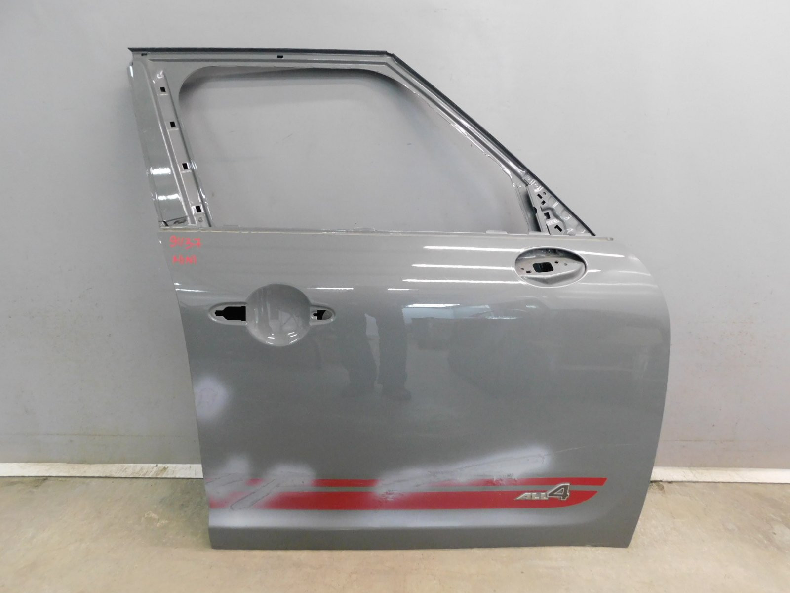 Дверь передняя правая Mini Countryman F60 2016>