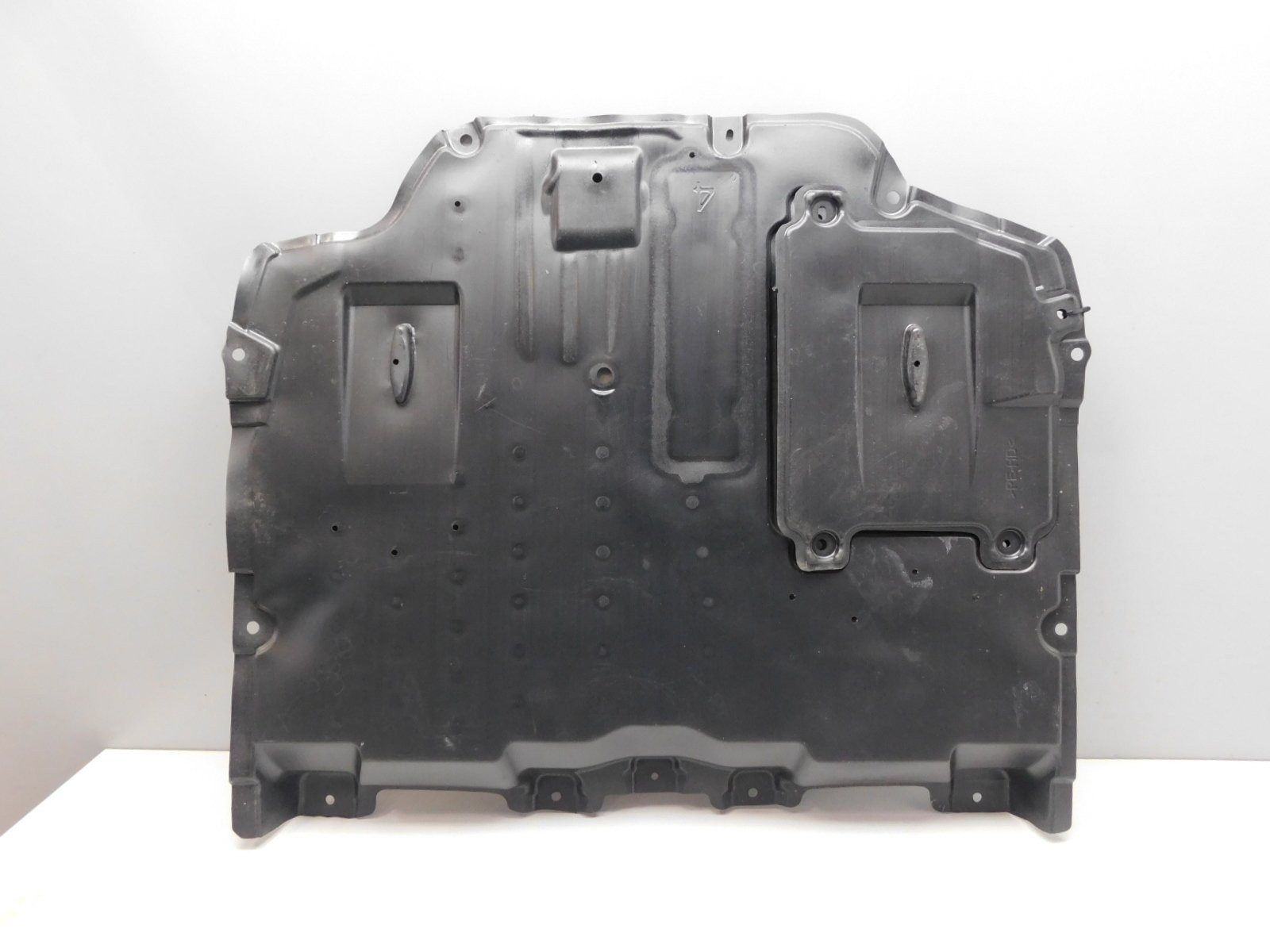 Защита картера Toyota C-HR 2016>