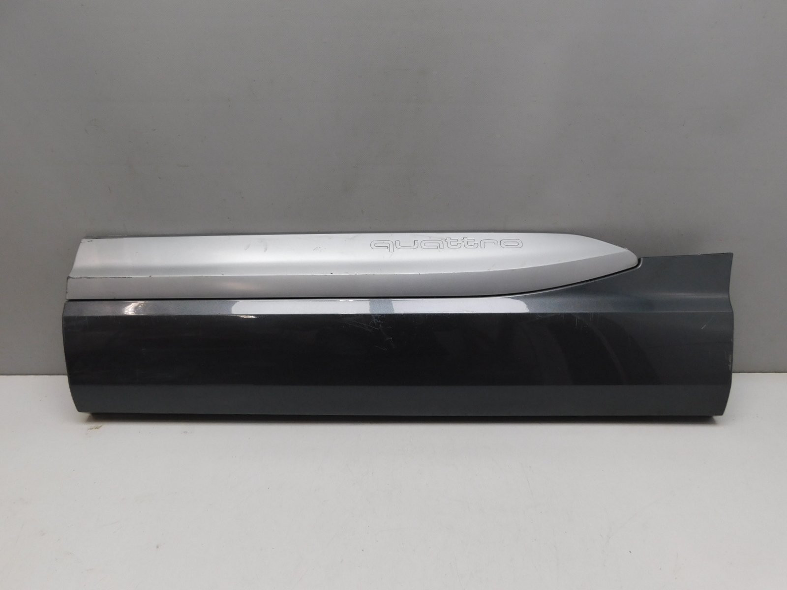 Накладка двери задней левой Audi Q7 [4M] 2015>