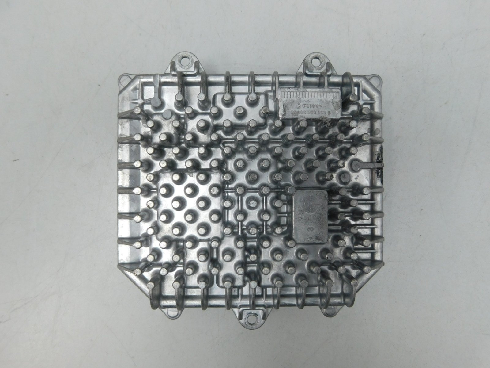 Блок управления светом BMW X3 G01 2017>