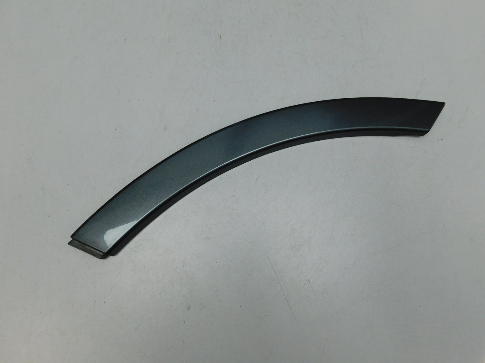 Накладка двери задней левой Audi Q7 [4M] 2015>