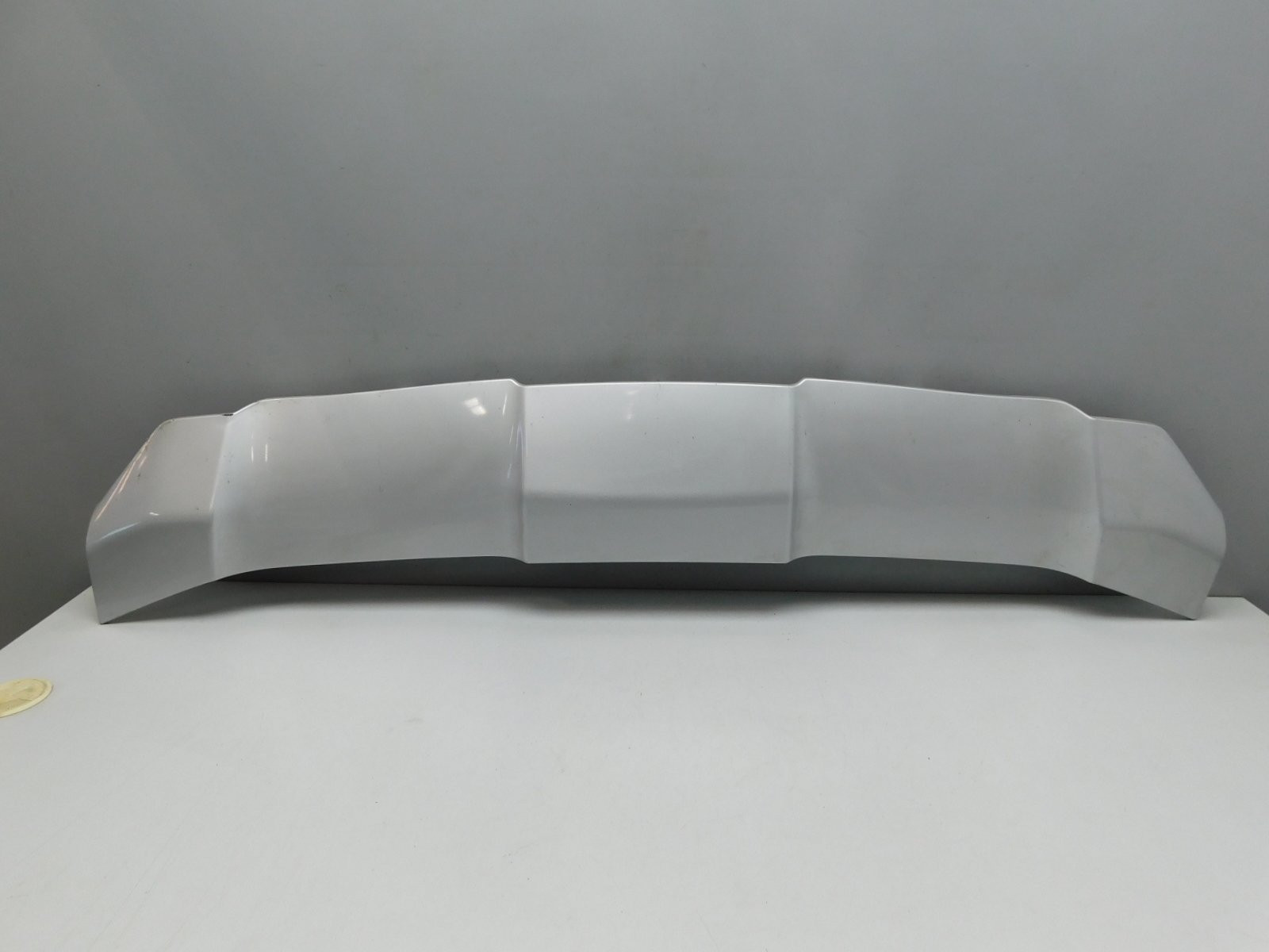 Накладка переднего бампера Lexus LX 570 (URJ200) 2007>