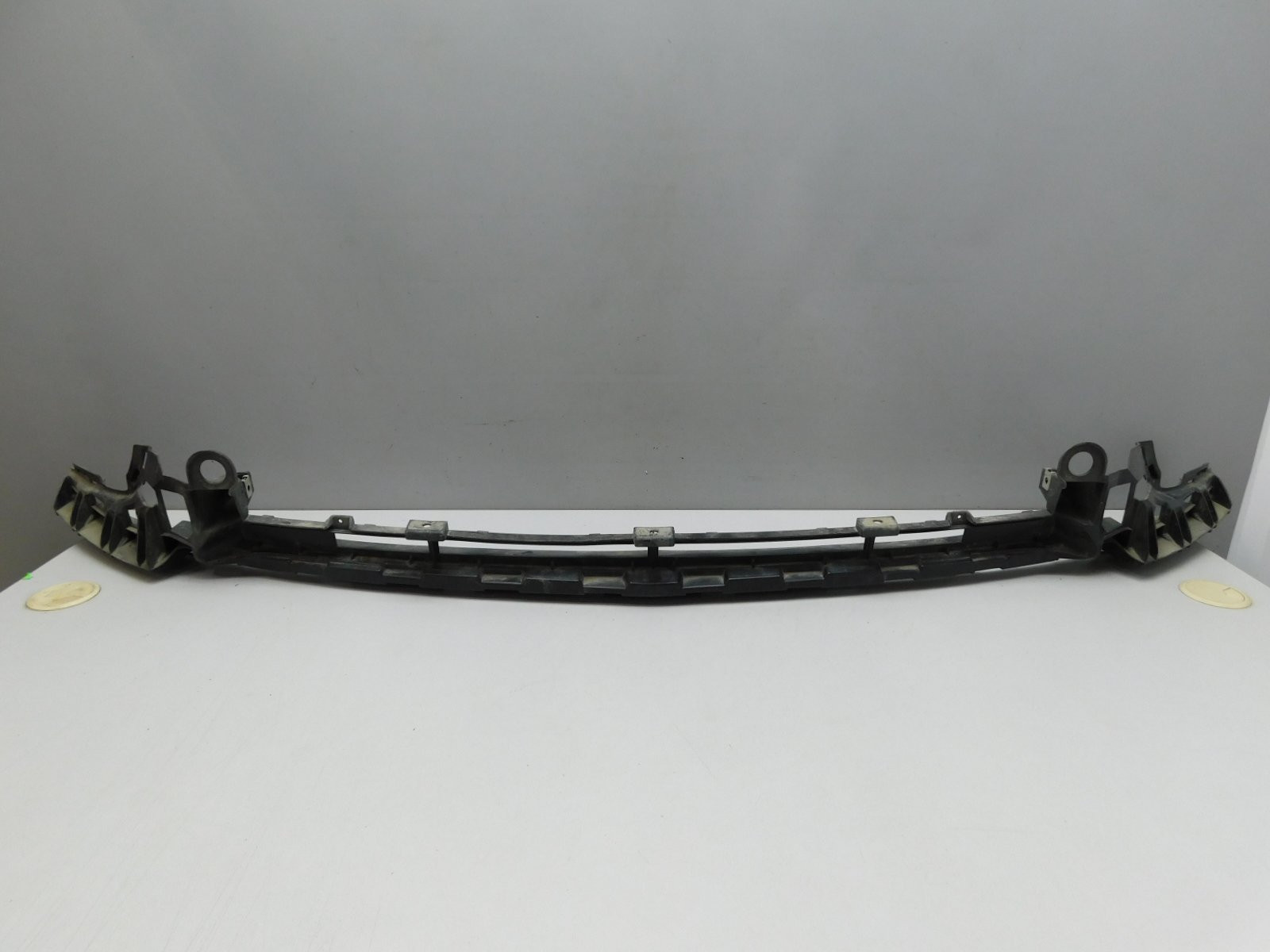 Решетка в бампер центральная Mercedes-Benz E-Klasse W213 2016>