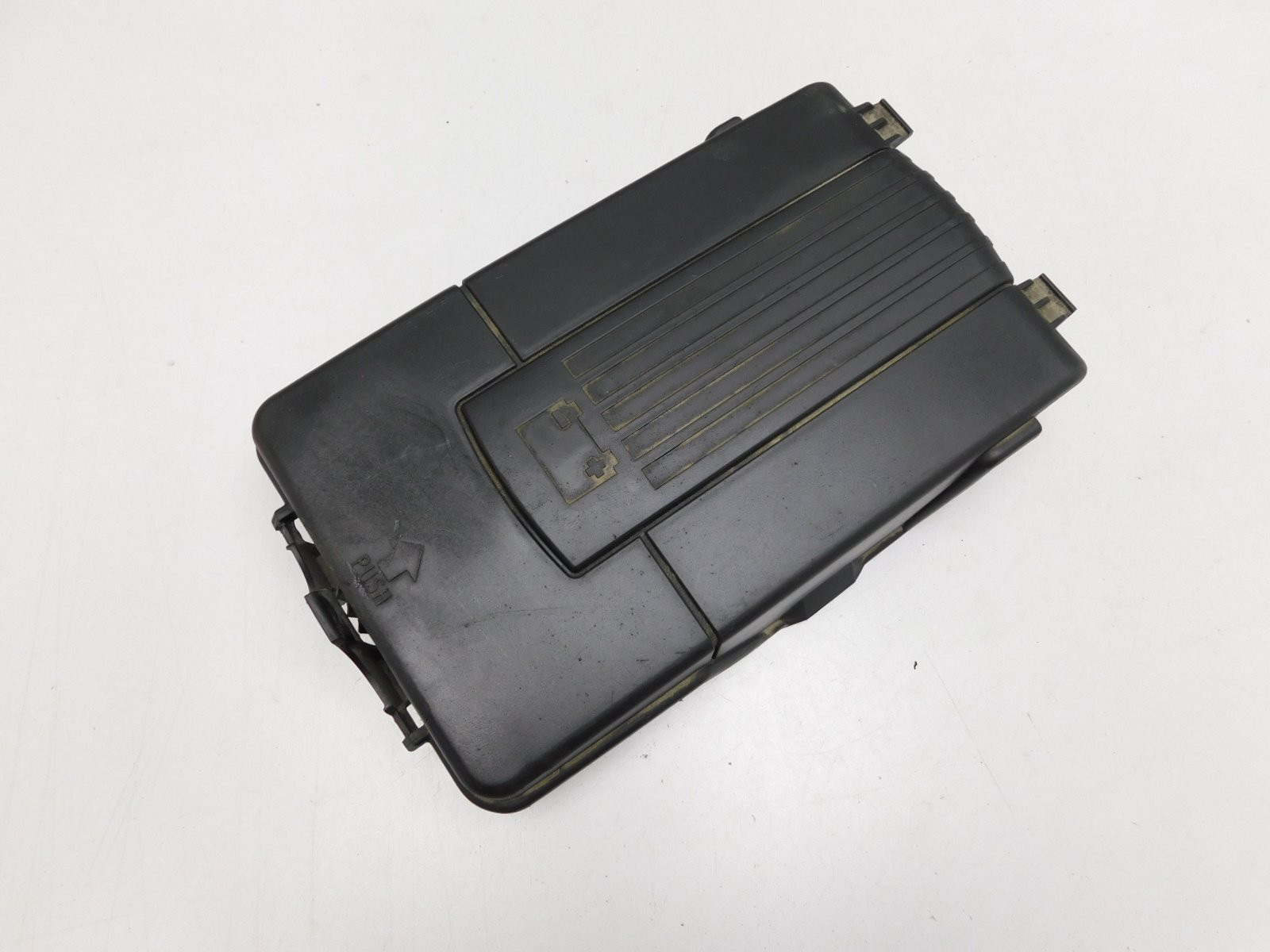 Крепление АКБ (корпус/подставка) Volkswagen Tiguan 2007-2017