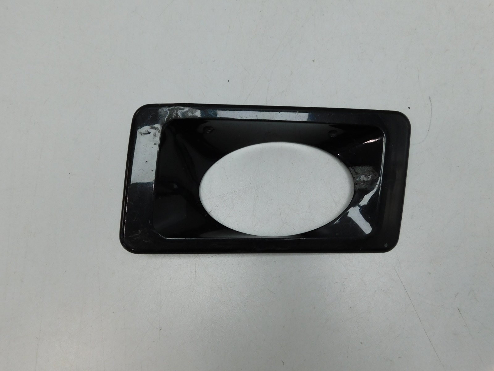 Решетка в бампер правая Mercedes-Benz G-Klasse W463 1989>