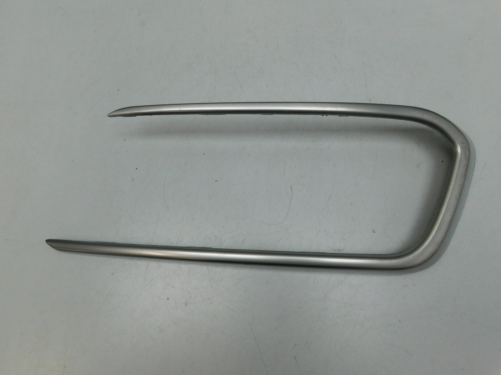 Рамка для противотуманных фар Hyundai Santa Fe 2012-2018