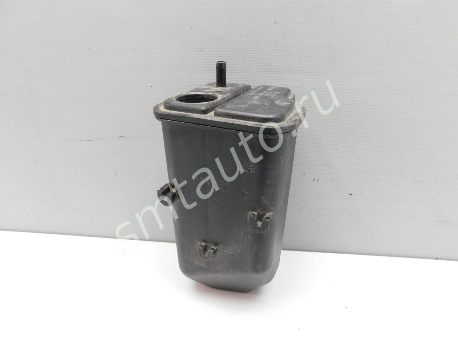 Абсорбер (фильтр угольный) для Volkswagen Jetta 2011>, OEM 1K0201801E (фото)