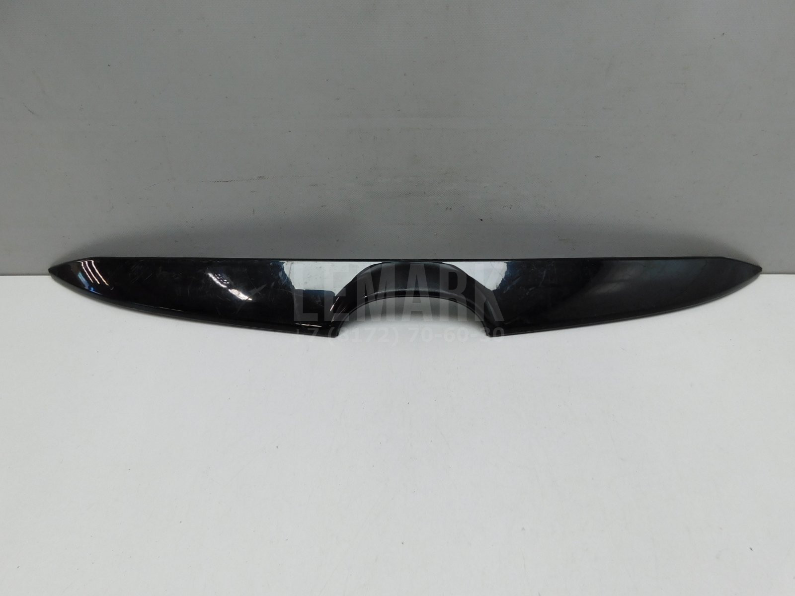 Накладка на решетку радиатора Mazda CX 5 2012> KD4950711