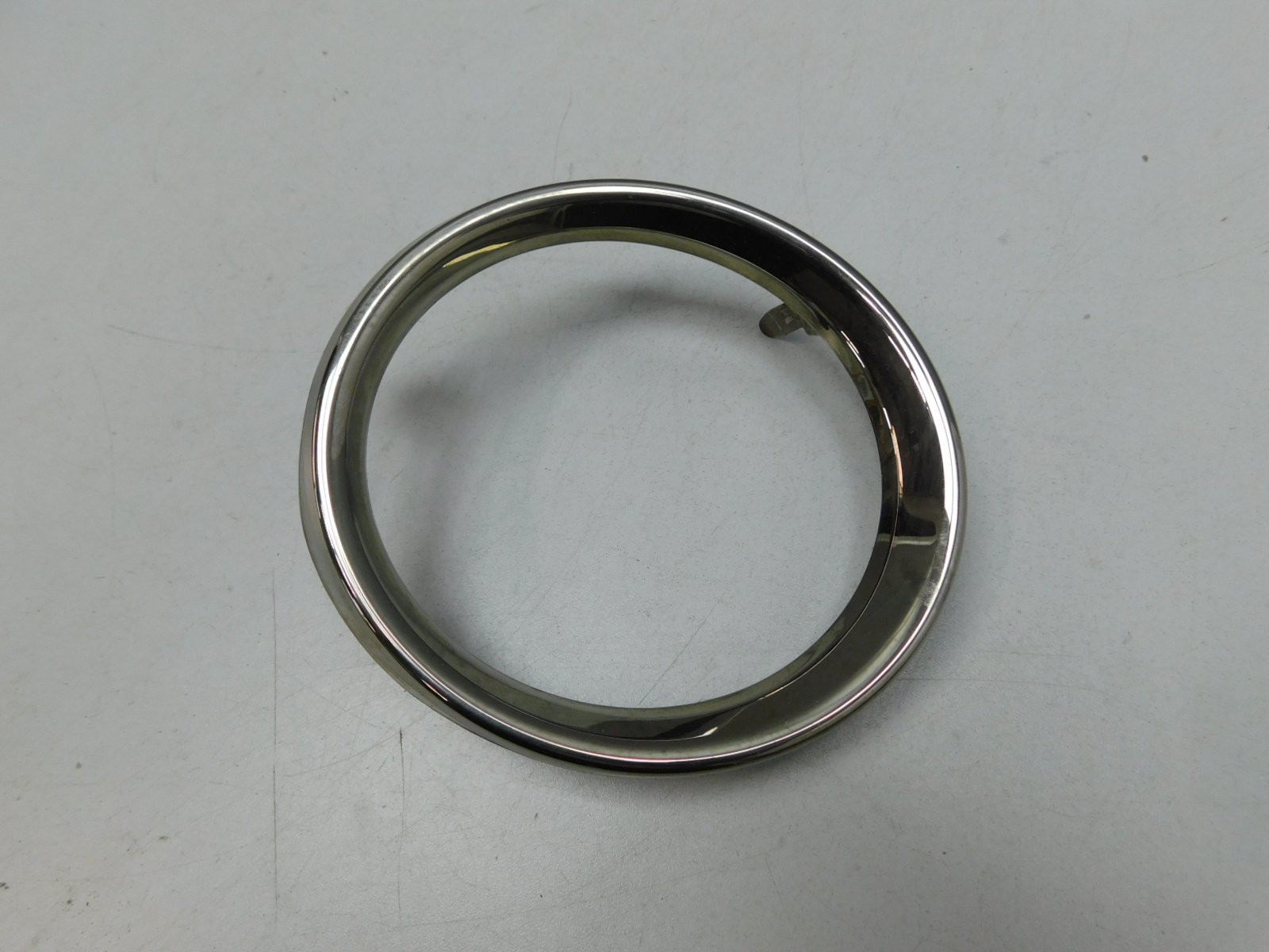 Решетка в бампер левая Toyota Land Cruiser (200) 2008>