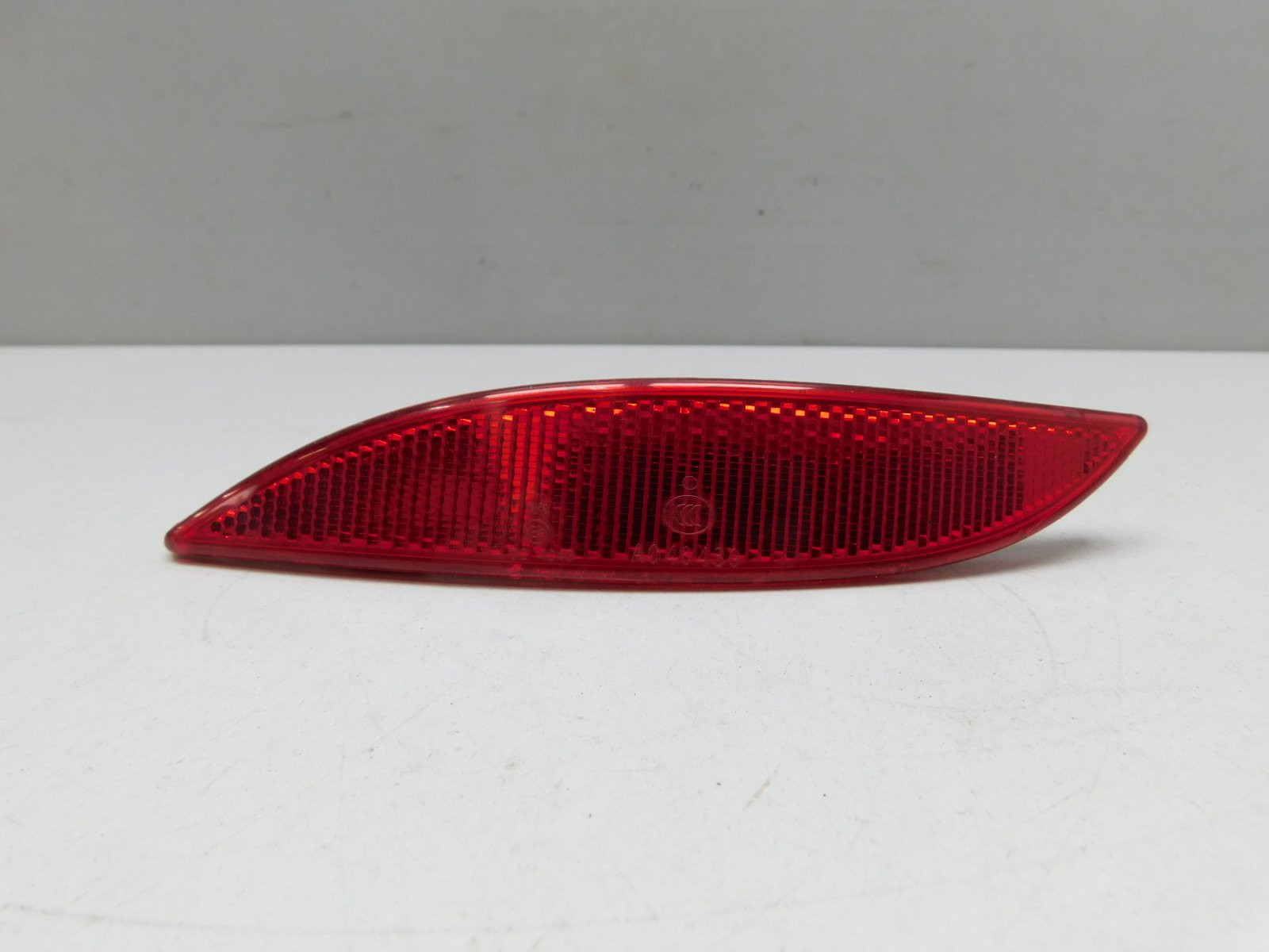 Фонарь задний в бампер левый Renault Fluence 2010>