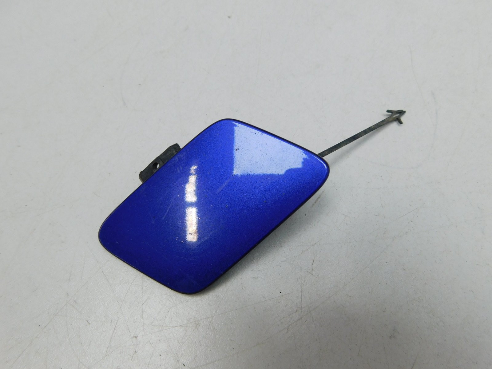 Заглушка буксировочного крюка Audi A4 [B9] 2015>