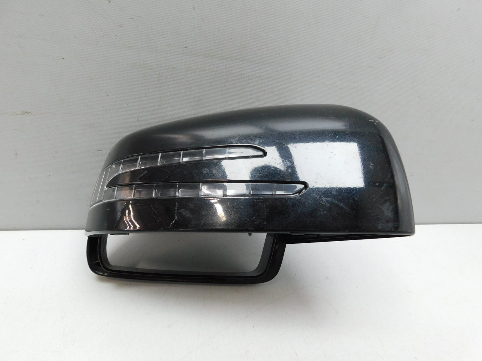 Накладка зеркала правого Mercedes-Benz GL/GLS-klasse X166 2012>