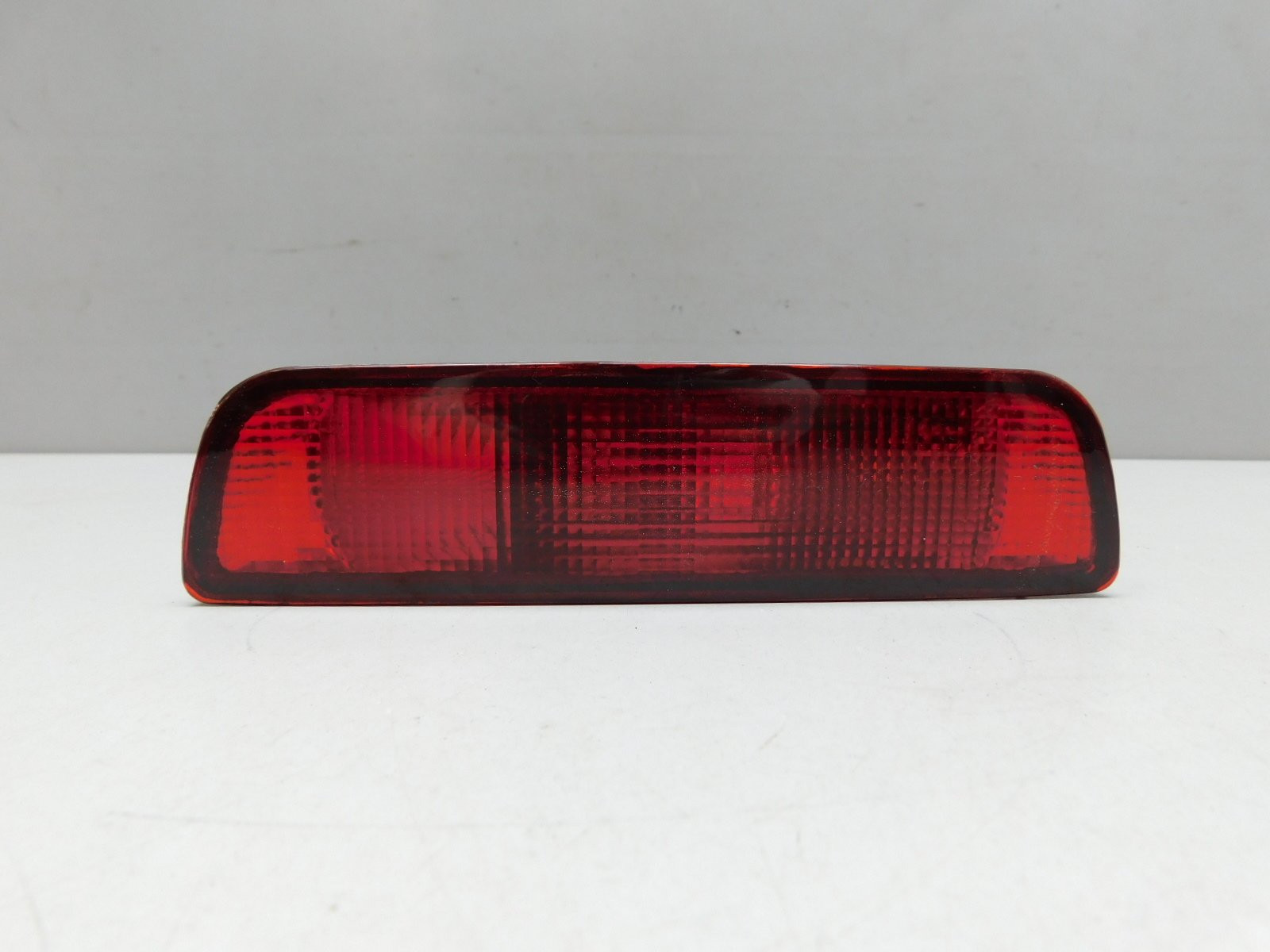 Фонарь задний противотуманный Nissan Qashqai 2006-2014