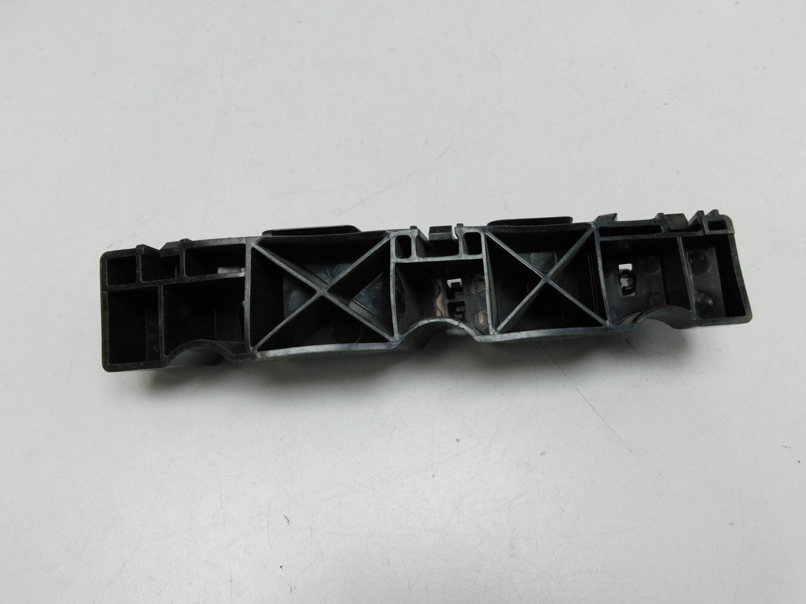 Кронштейн переднего бампера Renault Koleos 2008>