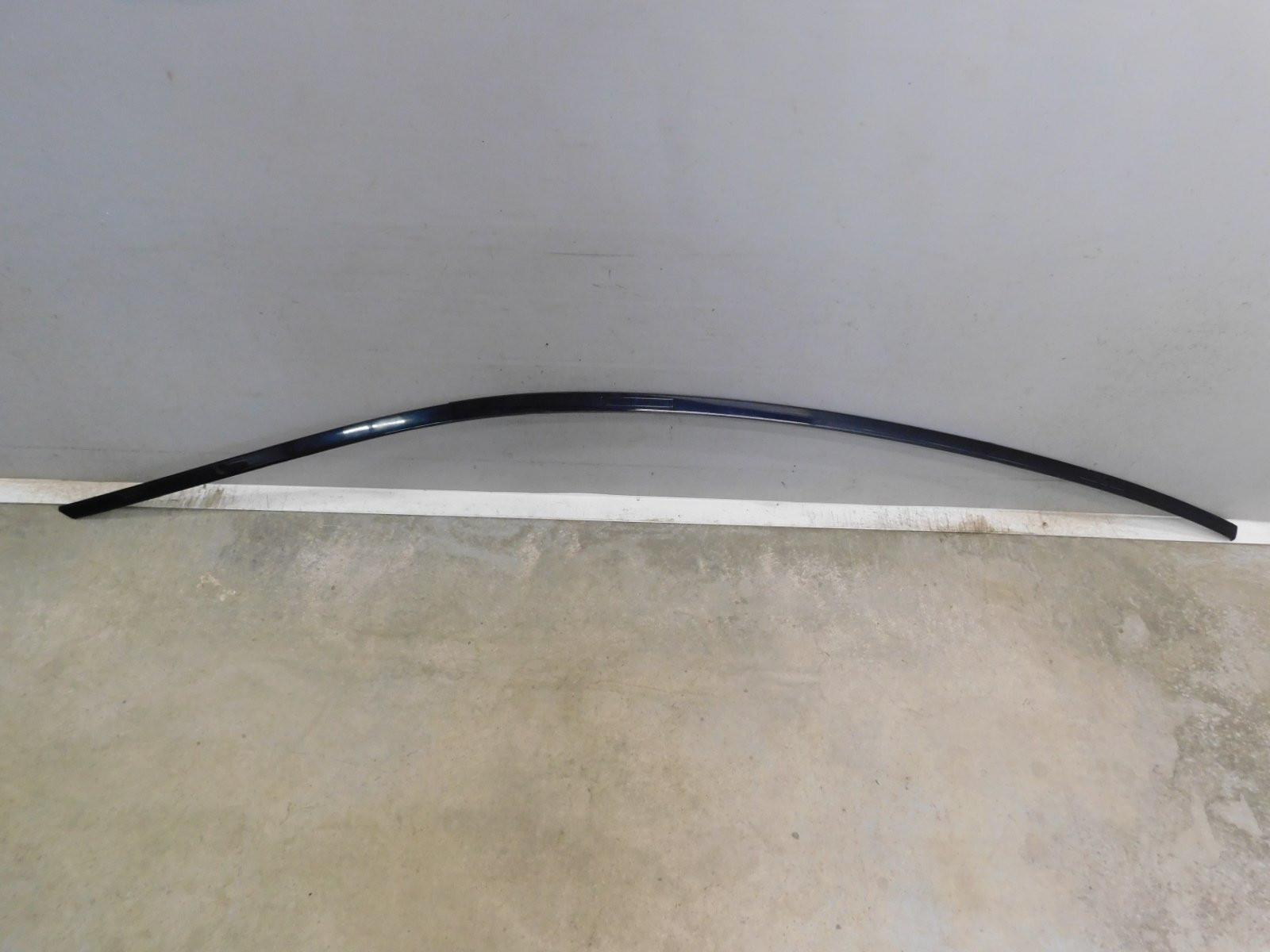 Молдинг крыши левый BMW 7-серия G11/G12 2014>