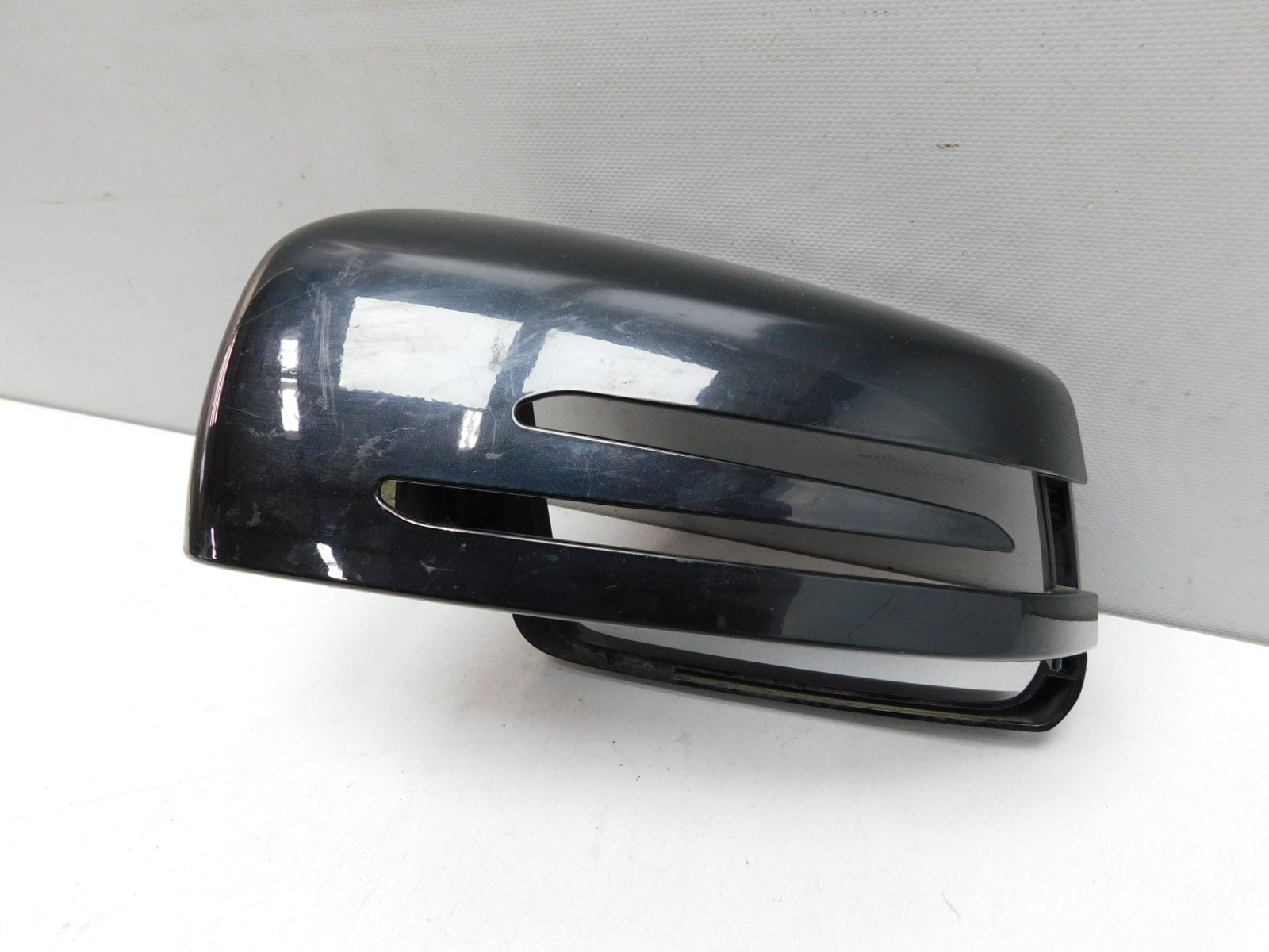 Накладка зеркала левого Mercedes-Benz E-Klasse W212 2009>