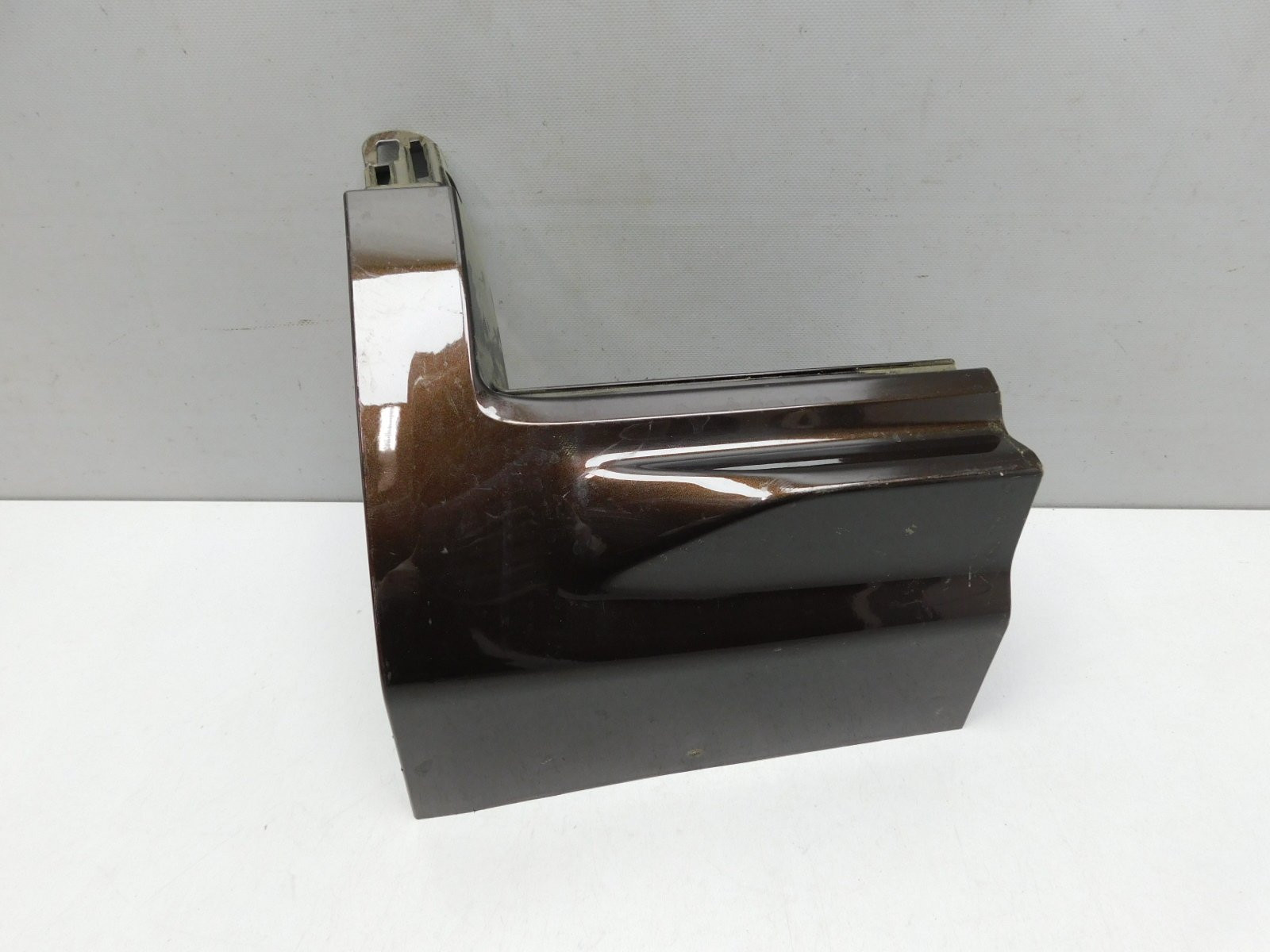 Накладка на порог Volvo XC90 2015>