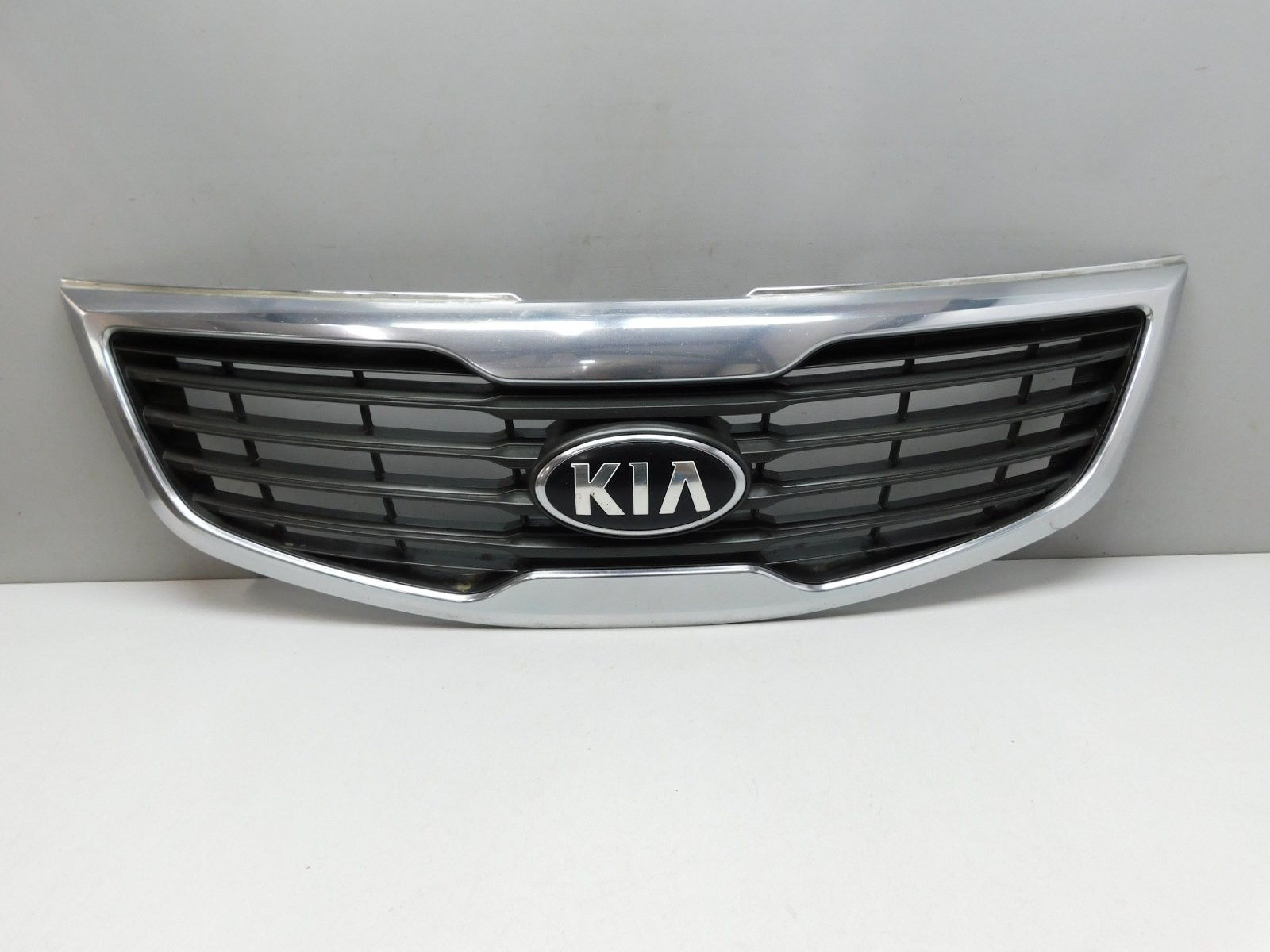 Решетка радиатора Kia Sportage 2010-2015