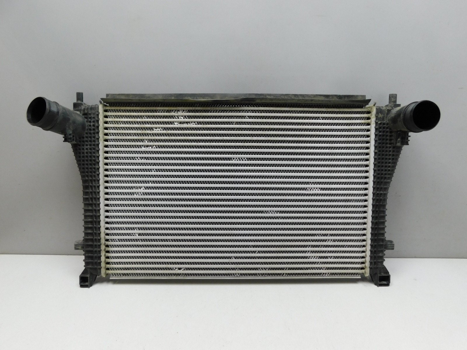 Интеркулер Skoda Octavia III (A7) 2013-2020