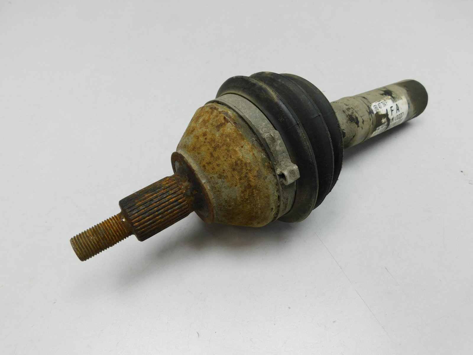 Шрус наружный передний Volkswagen Polo Sedan 2011-2020