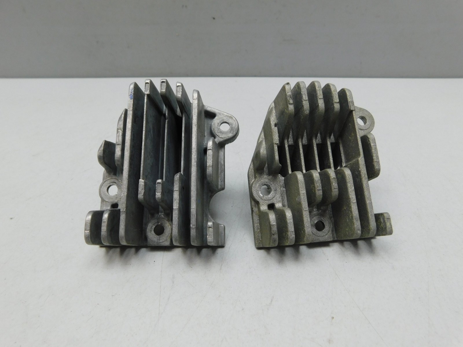 Светодиодный модуль фары BMW X1 E84 2009-2015