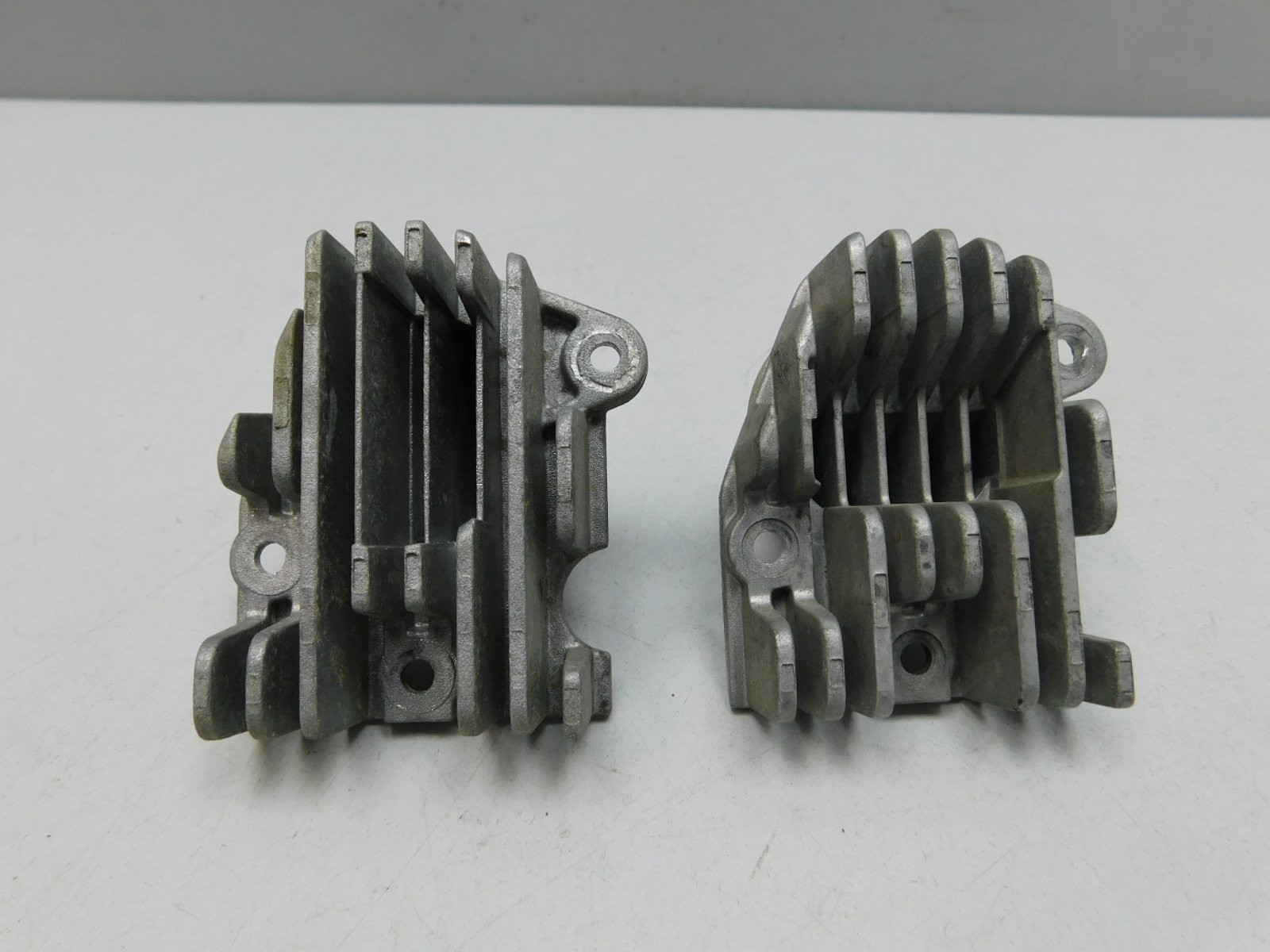 Светодиодный модуль фары BMW X1 E84 2009-2015