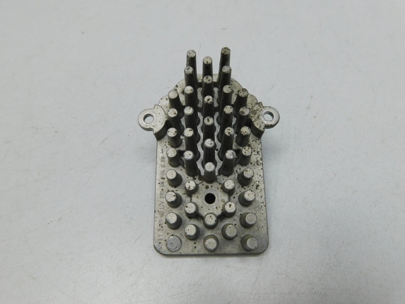 Светодиодный модуль фары Volkswagen Tiguan 2017>