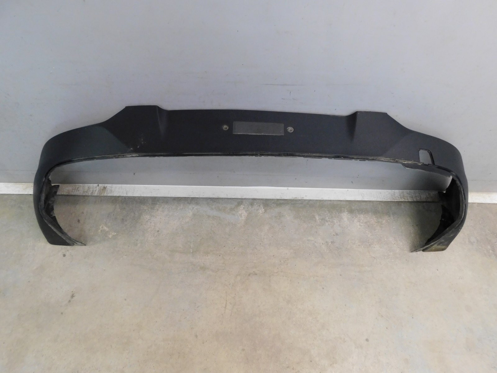 Юбка задняя Volvo V40/V40 Cross Country 2012>