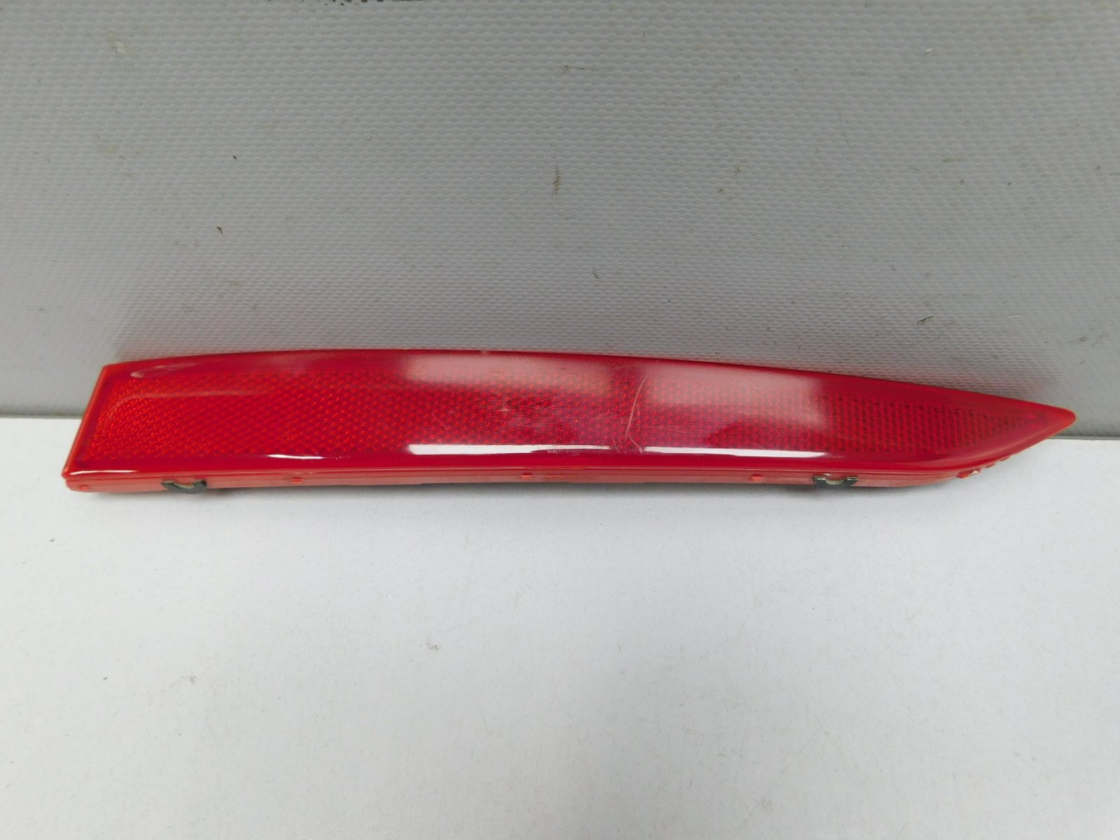 Фонарь задний в бампер левый Hyundai Solaris 2017>